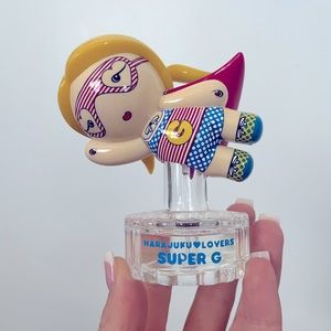 Harajuku Lovers Super G Perfume